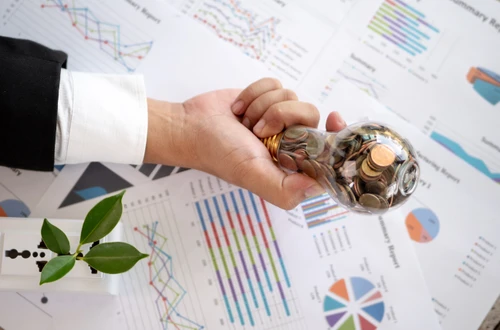 Fast & Secure Process